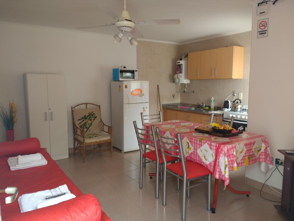 Apartamento Plazaapart 1 *